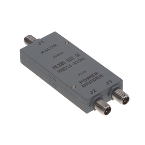 New and Original Electronic Components Integrated circuit RF Power Dividers-<b>Splitters</b> Module 2089-6207-00 - Product Image 1