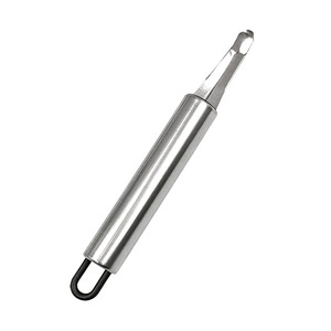 Stainless Steel Shrimp Deveiner Tool For Peeling Shells And Removing Veins Dishwasher Safe Seafood Kitchen Tool - Product Image 5