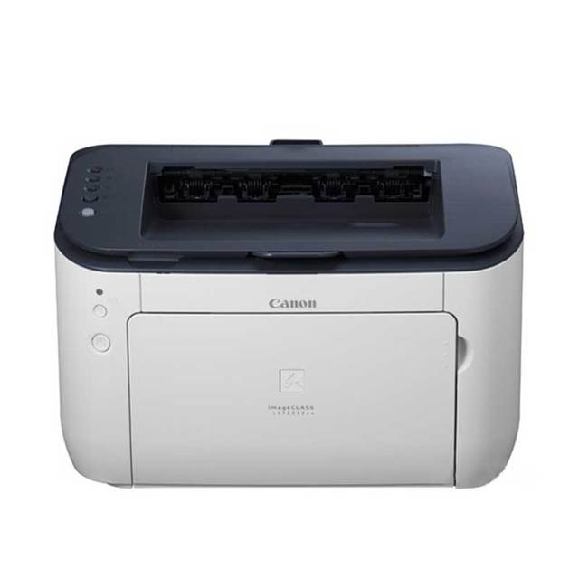 All-in-one Black & White A4 Laser Printer LBP6230dn with Automatic Duplexor Wired Network Toner Printer