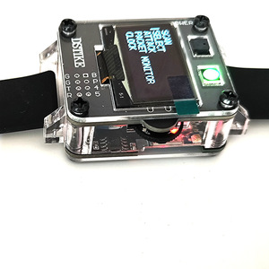 <strong>Deauther</strong> <strong>Watch</strong> X ESP8266 Development <strong>Watch</strong> for IoT Security Testing PCBA Manufacturer Expert - Product Image 4