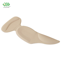 JOGHN – semelles de chaussures en Silicone, Gel de silice avant, Polvo unisexe, Gel de silice, semelles de massage, protège-pieds, chaussettes, coussinets de talon