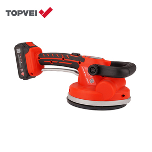 Topvei 2322 máy Đặt gạch lớn, công cụ Đặt gạch công suất cao, Máy rung gạch lát sàn và tường - Product Image 3