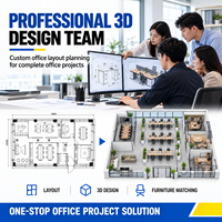 Comptoir de réception moderne en bois sur mesure de qualité supérieure, mobilier de bureau commercial pour hôtel, hôpital, salle de sport, centre commercial