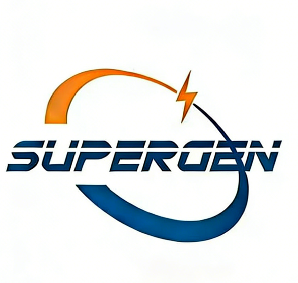 Zhengzhou Supergen Power Co., Ltd. logo