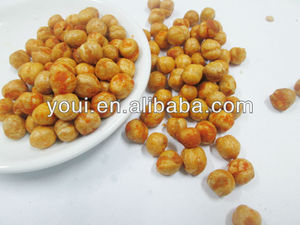 Lành mạnh Muối rang Đường Mòn trộn hạt giòn chiên hạnh nhân hạt điều Quả Óc Chó Hazelnut tráng đậu phộng tươi ngọt ngào hương vị Đóng gói hộp - Product Image 6