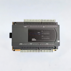 100% ใหม่ DVP-ES2 DVP32XP200T PLC 32 จุดโมดูลขยาย I/O แบบดิจิตอลในสต็อก - Product Image 4