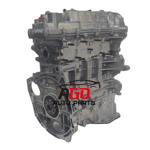 Moteur nu G4FD neuf <span class=keywords><strong>1</strong></span>.6L pour HYUNDAI <span class=keywords><strong>KIA</strong></span> Carens <span class=keywords><strong>Ceed</strong></span> K3 Rio Sportage Bloc moteur G4FD - Product Image 1