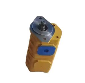 CBGJ2040 Mini Excavateur Pompe à Huile Hydraulique Garantie Qualité Machine de Construction Pièce à Bas Prix - Product Image 3