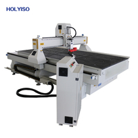 KI1530 Graveur CNC à grande vitesse Meilleure vente Machine de découpe de bois acrylique Moteur stable et économique pour panneaux à base de bois