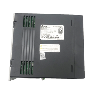 Servomotor y Controlador de CA Serie ASDA-A2 ASD-A2-1021-E - Product Image 2