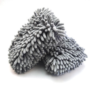 Spugna <span class=keywords><strong>per</strong></span> auto in microfibra, spugna <span class=keywords><strong>per</strong></span> lavaggio in ciniglia - Product Image 5