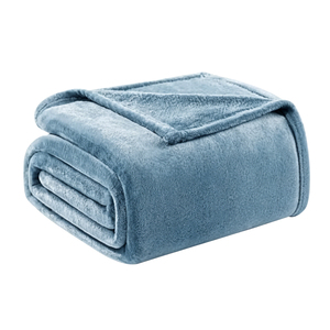 Couverture en flanelle douce et confortable Ujoy Gift Wholesale, couvertures personnalisées imprimées numériquement par sublimation thermique, faible MOQ - Product Image 1