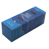 Emballage écologique en carton Teuck End pour encens, boîte d'emballage pour bougies, encens Agarbatti, bâtonnets d'encens, boîte d'emballage avec fenêtre