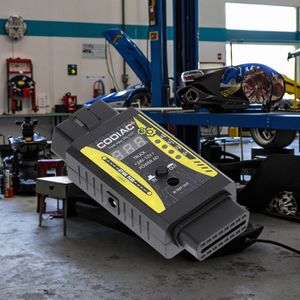 GODIAG GT106 PLUS Convertidor de 24V a 12V para Camiones de Trabajo Pesado, Analizador de Motor, Relé de Limpieza de Inyectores de Combustible para <span class=keywords><strong>X431</strong></span> - Product Image 5