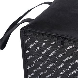Custom Non Woven Insulated Cooler Bags Thermal Insulation Fabric for Bag - Product Image 6