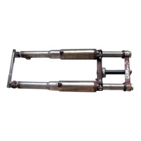 Fourche avant de moto 750CC en gros pour CJK750 R71 M72 – Ensemble de fourche avant pour accessoires moto