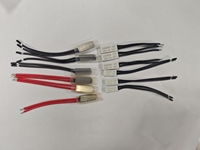 Protecteur thermique Ksd9700, interrupteur de coupure de température pour moteurs électriques, 0~250 degrés