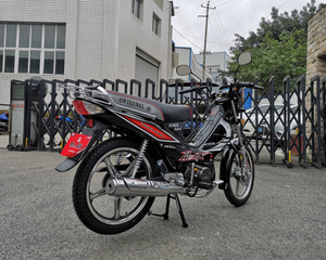 Haojue lifan SKI <span class=keywords><strong>forsa</strong></span> motor super maya popolare 110CC Moto 70cc forza Moto importazione economica Moto - Product Image 5