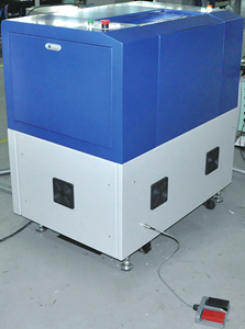 <span class=keywords><strong>Machine</strong></span> automatique de <span class=keywords><strong>CTP</strong></span> de résine de plat d'impression de gravure numérique - Product Image 2