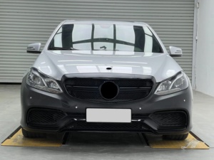 <span class=keywords><strong>Prix</strong></span> d'usine – Kit carrosserie de remplacement pour pare-chocs de voiture modèle <span class=keywords><strong>E63</strong></span> <span class=keywords><strong>AMG</strong></span> 2015 pour Mercedes Benz Classe E E260 E300 E350 W212 2014-2015 - Product Image 2