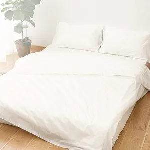 Disposable Bed Sheets Duvet Covers Pillowcases Travel Isolation Sheets 2 Person 3 Or 4 Piece Hotel Supplies Travel Port