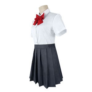 ฮอริมูระ คิโยโกะอะนิเมะคอสเพลย์ชุด JK ชุดนักเรียน S-XL - Product Image 1