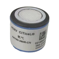 Sensor Oksigen Berkualitas Tinggi CITY Sensor Pasokan Eksklusif Dari Cina 4oxv-cn 4oxv Sel O2 AAY80-390-CN Penganalisis Gas Oksigen