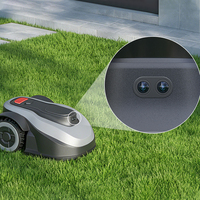 RoboSense E2 LiDAR numérique à semi-conducteurs 1,5 M points/s, puce Peacock, précision 3x supérieure, portée 35 m, précision 1 cm pour robot humanoïde et drone