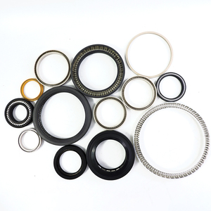 回転式プランジャー計量ポンプ春のエネルギーシール - Product Image 5