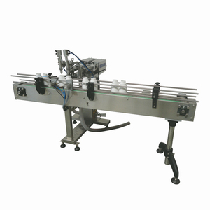 <span class=keywords><strong>Comprar</strong></span> barato al por mayor nueva tecnología comunión taza de jugo de llenado máquina de sellado - Product Image 1
