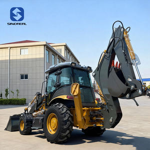 Chargeuse-<span class=keywords><strong>pelleteuse</strong></span> multifonction haute performance à bas <span class=keywords><strong>prix</strong></span> avec garantie à distance d'un an - Product Image 3