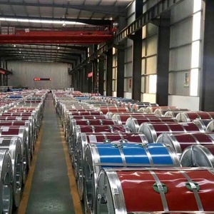 Placas Hojas de acero galvanizado Chatarra de hierro Materiales de construcción Hoja de sello Tubería de acero Hoja de productos de acero - Product Image 3