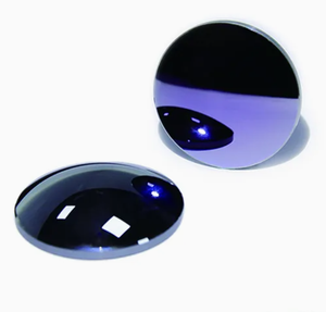 Lentille en Germanium avec Revêtement AR/HD OEM pour Caméras Thermiques et Infrarouges <span class=keywords><strong>FLIR</strong></span> - Product Image 4