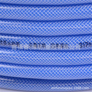 <span class=keywords><strong>Tuyau</strong></span> en PVC flexible en hiver, résistant à l'usure, pour lavage de voiture et <span class=keywords><strong>arrosage</strong></span> de jardin, 100 mètres par rouleau - Product Image 3
