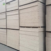 Panneaux OSB Xinfushu 9 mm sans formaldéhyde, garantie 3 ans, vente en gros directe d'usine en Chine
