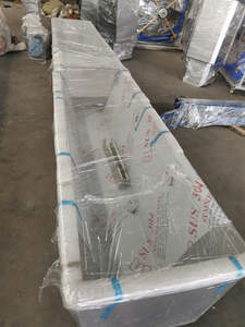 Abreuvoirs pour animaux durables: plastique/acier inoxydable/eau galvanisée pour tout le bétail de ferme - Product Image 4