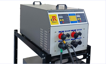 CAD 60HZ CNC Stud Welding Machine Stud Feeding System Cnc Laser Welding Machine