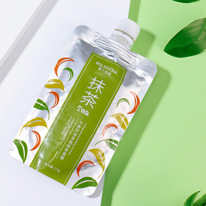 <span class=keywords><strong>Mascarilla</strong></span> <span class=keywords><strong>de</strong></span> <span class=keywords><strong>arcilla</strong></span> <span class=keywords><strong>de</strong></span> té <span class=keywords><strong>verde</strong></span> <span class=keywords><strong>para</strong></span> el cuidado <span class=keywords><strong>de</strong></span> <span class=keywords><strong>la</strong></span> piel, <span class=keywords><strong>cara</strong></span>, cuello y cuerpo, control <span class=keywords><strong>de</strong></span> aceite y purificación, blanqueamiento y Reafirmante con ácido hialurónico - Product Image 5