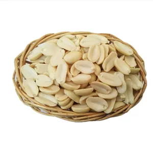 Produtos novos de alta qualidade no atacado de amendoim a granel