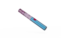 Rouge à lèvres Anal Vagin Mini Vibrateur Facile à Transporter Poche Adulte Petit Vibrateur Sex Toys pour Femme