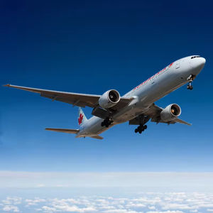 Transport aérien complet au Moyen-Orient : Solutions logistiques à guichet unique - Product Image 4