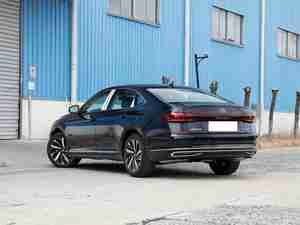 2026 VOLKS-Wagen P-assat Pro <span class=keywords><strong>TSI</strong></span> 1.5/2.0T เครื่องยนต์เบนซินเทอร์โบ R18 FWD เบนซินอัตโนมัติ V-W PA-ssat - Product Image 4