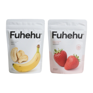 Bolsa de refuerzo Mylar de grado alimenticio con estampado personalizado, embalaje de pie con cierre hermético para frutas secas, nueces, goma de mascar, comida para mascotas - Product Image 3