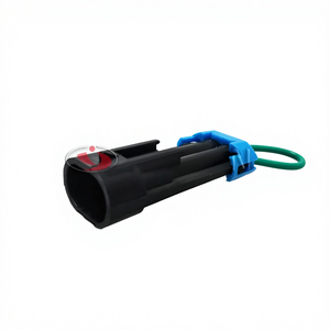 YongJin sabuk pengaman <span class=keywords><strong>Harness</strong></span> Over Ride klip Bypass Plug untuk Polaris RZR XP 1000 900 untuk ranger untuk CAN AM <span class=keywords><strong>Maverick</strong></span> X3 XDS XRS - Product Image 4