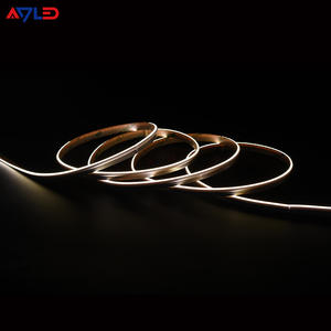 NOUVELLE Bande LED COB à émission latérale à découpe libre - Product Image 2