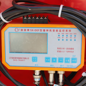 2-Hàng Trung Quốc máy kéo nhỏ Ngô <span class=keywords><strong>seeder</strong></span> New Home sử dụng trang trại điều kiện Ngô trồng máy hộp số hạt giống planter cho Ngô ngô - Product Image 6