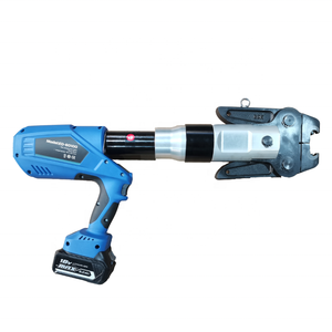 ED-60100 Batterie Alimenté Pressage <span class=keywords><strong>Hydraulique</strong></span> Outils tuyau à sertir pour <span class=keywords><strong>plomberie</strong></span> - Product Image 1