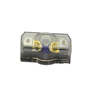 Portafusibles de Plástico de 60A y 12V para Protección Automotriz de Uso General - Product Image 4