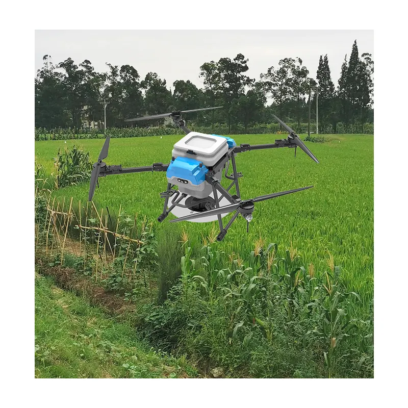 Agricultural Drones Colombia UAV Drone Agriculture Drone Price India