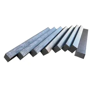制造结构铁低碳钢方棒Q275 Q235 Q195 ASTM标准方棒